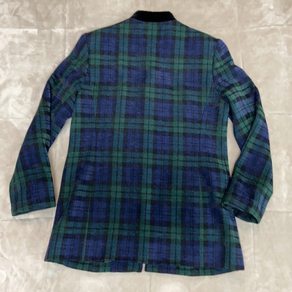 Talbots blazer - Picture 2 of 8